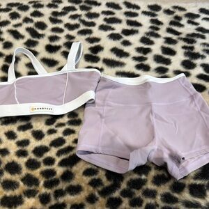 Honeycut 2 piece set 🍯